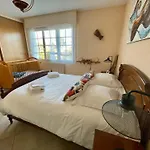 Lé Luquentia, Demeure De Charme, Piscine, Grand Jardin, Spa, Billard Gujan-Mestras