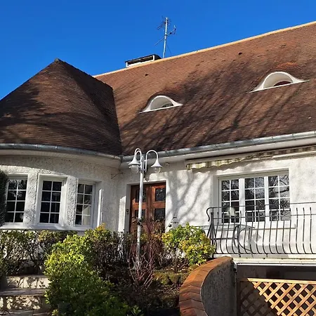 La Tourelle, Demeure De Charme, Piscine, Billard, Grand Jardin Gujan-Mestras
