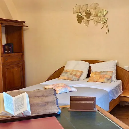 Πανσιόν La Tourelle, Demeure De Charme, Piscine, Billard, Grand Jardin Gujan-Mestras