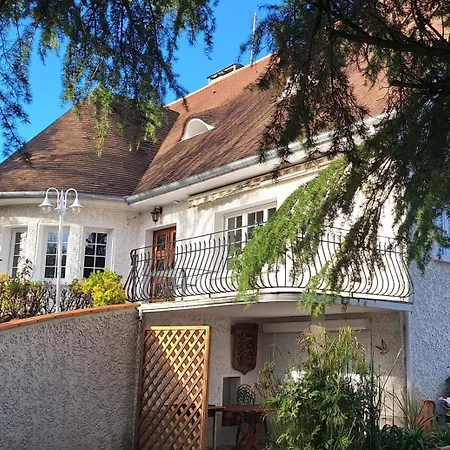 La Tourelle, Demeure De Charme, Piscine, Billard, Grand Jardin 4* Gujan-Mestras