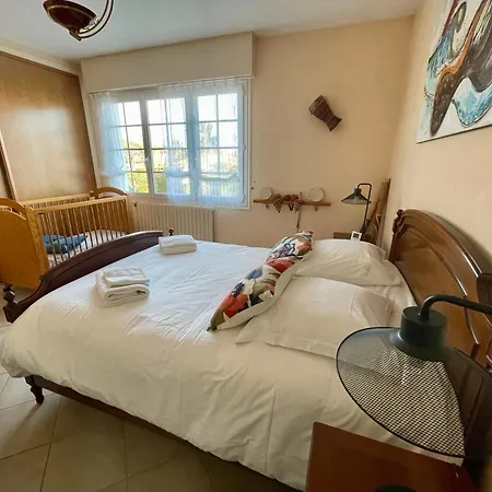 La Tourelle, Demeure De Charme, Piscine, Billard, Grand Jardin Gujan-Mestras