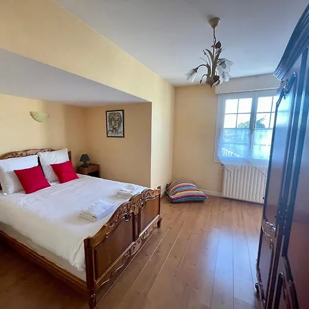 La Tourelle, Demeure De Charme, Piscine, Billard, Grand Jardin 4* Gujan-Mestras