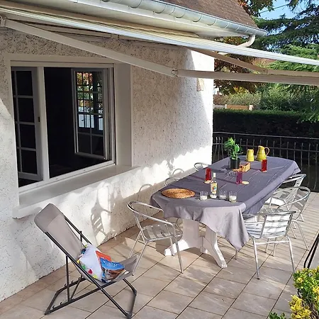 La Tourelle, Demeure De Charme, Piscine, Billard, Grand Jardin Πανσιόν Gujan-Mestras