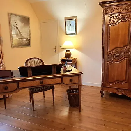 La Tourelle, Demeure De Charme, Piscine, Billard, Grand Jardin 4* Gujan-Mestras