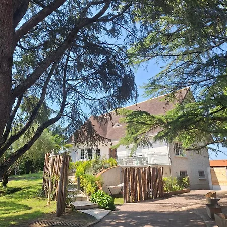 La Tourelle, Demeure De Charme, Piscine, Billard, Grand Jardin 4* Gujan-Mestras